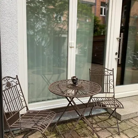 Lägenhet Charming Private