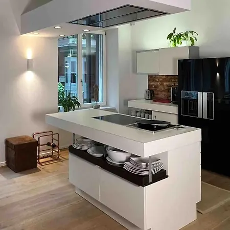 Apartmán Charming Private *